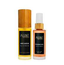 The DUO - aline-skincare