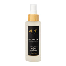 GOLDWATER White Rosewater - aline-skincare