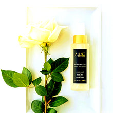 GOLDWATER White Rosewater - aline-skincare