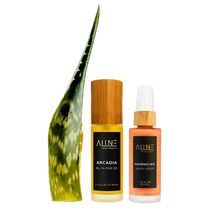 The DUO - aline-skincare