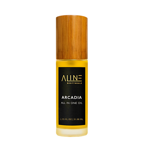 ARCADIA All In One Oil - aline-skincare