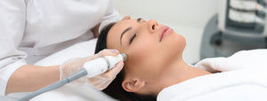 RF Skin-Tightening Face & Neck